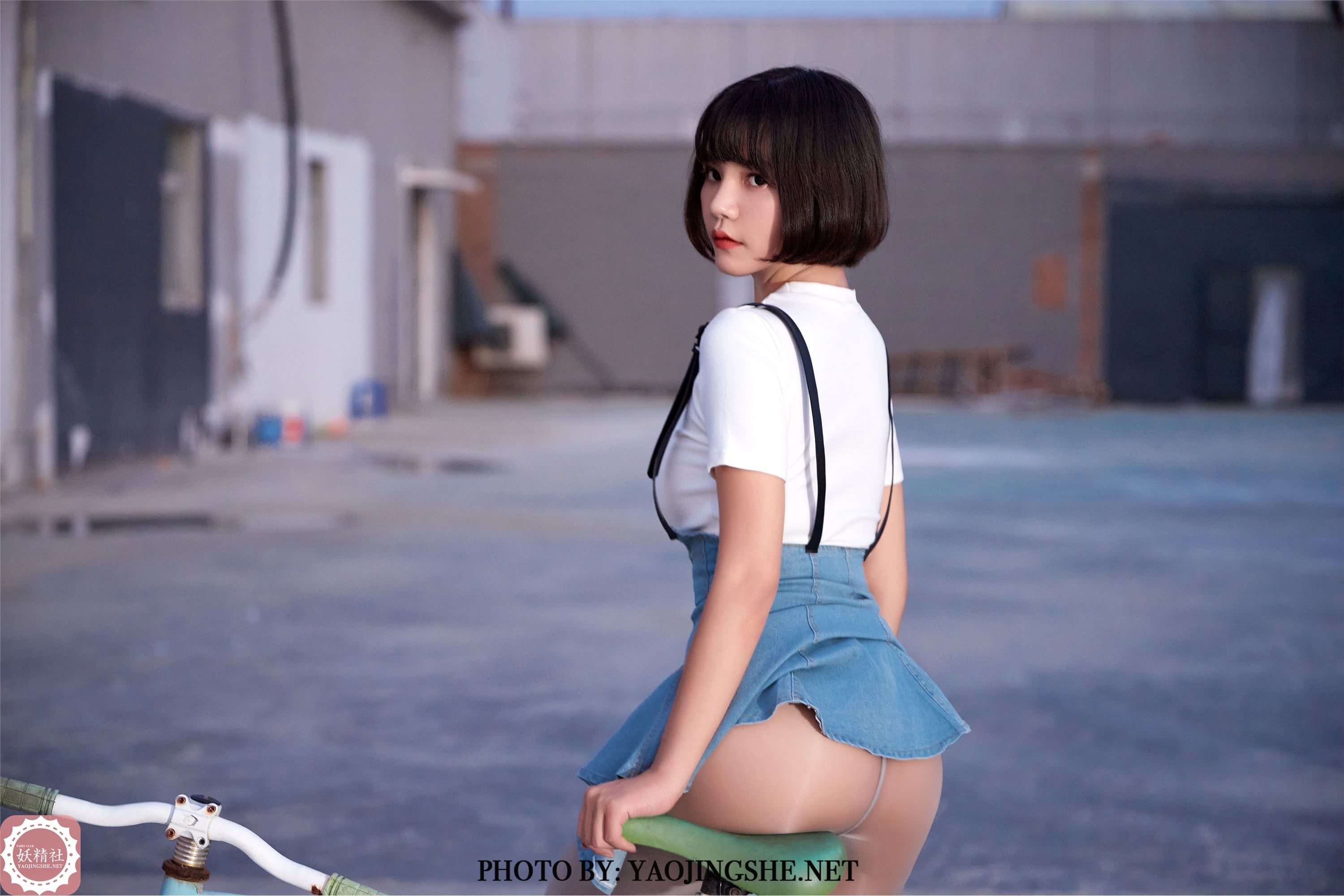 妖精社  2020.12.07 T2043《回家路上》唐飞飞